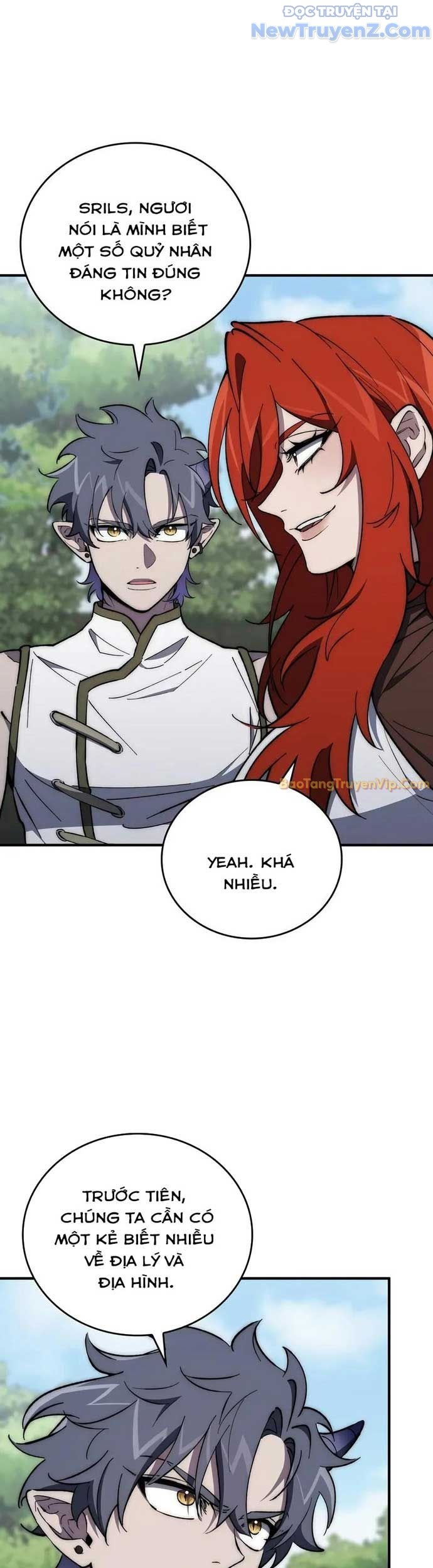 Kẻ Kiến Tạo Hầm Ngục Chapter 15 - Trang 2