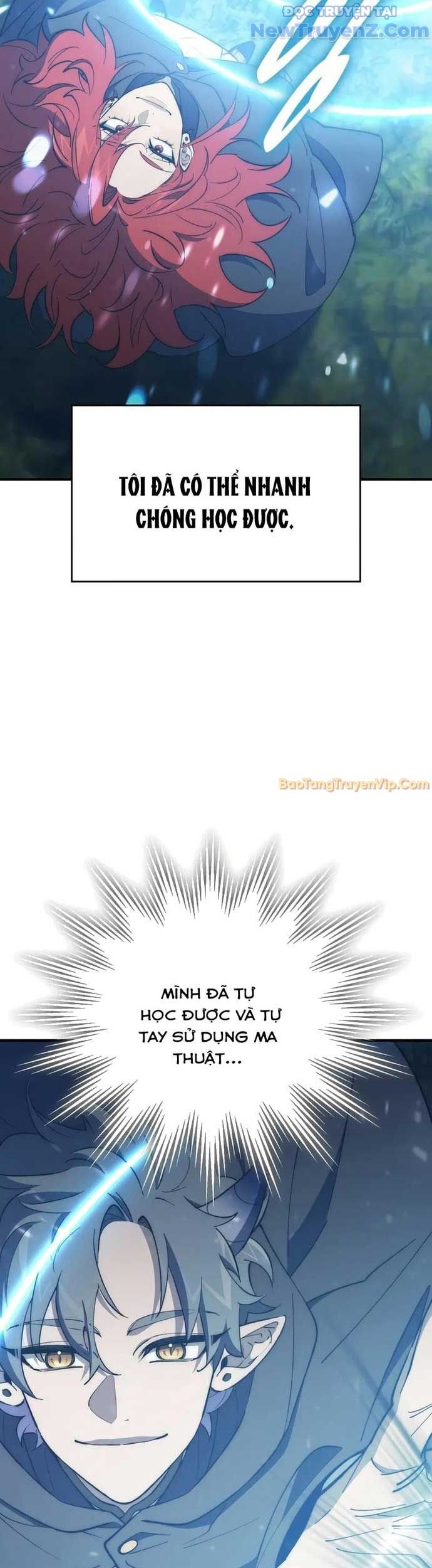 Kẻ Kiến Tạo Hầm Ngục Chapter 15 - Trang 2
