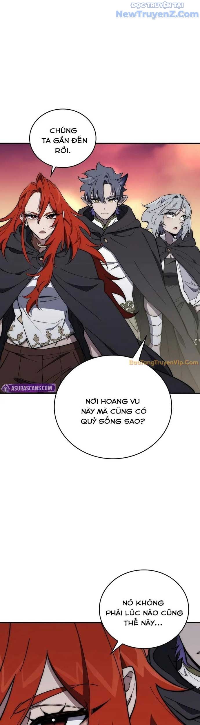 Kẻ Kiến Tạo Hầm Ngục Chapter 15 - Trang 2