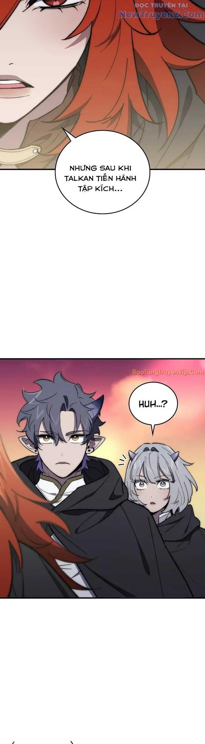 Kẻ Kiến Tạo Hầm Ngục Chapter 15 - Trang 2