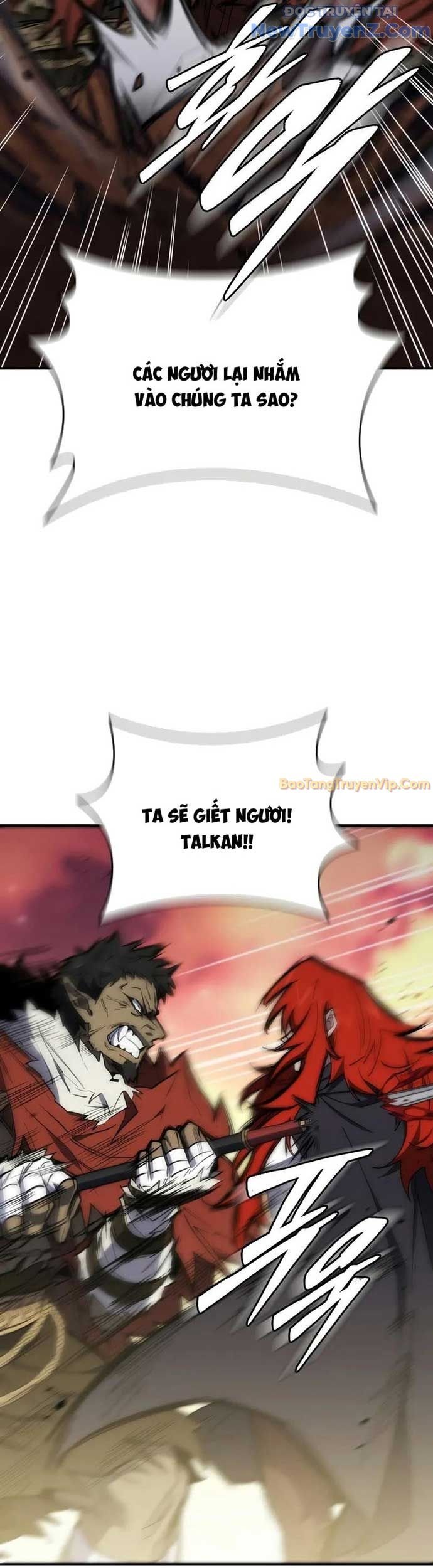 Kẻ Kiến Tạo Hầm Ngục Chapter 15 - Trang 2