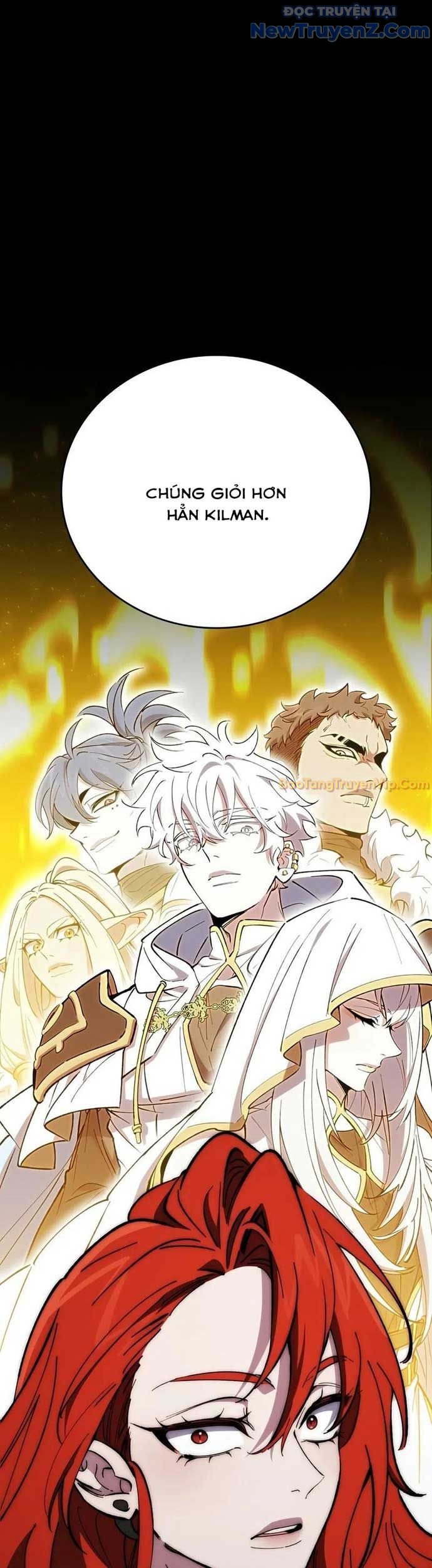 Kẻ Kiến Tạo Hầm Ngục Chapter 15 - Trang 2