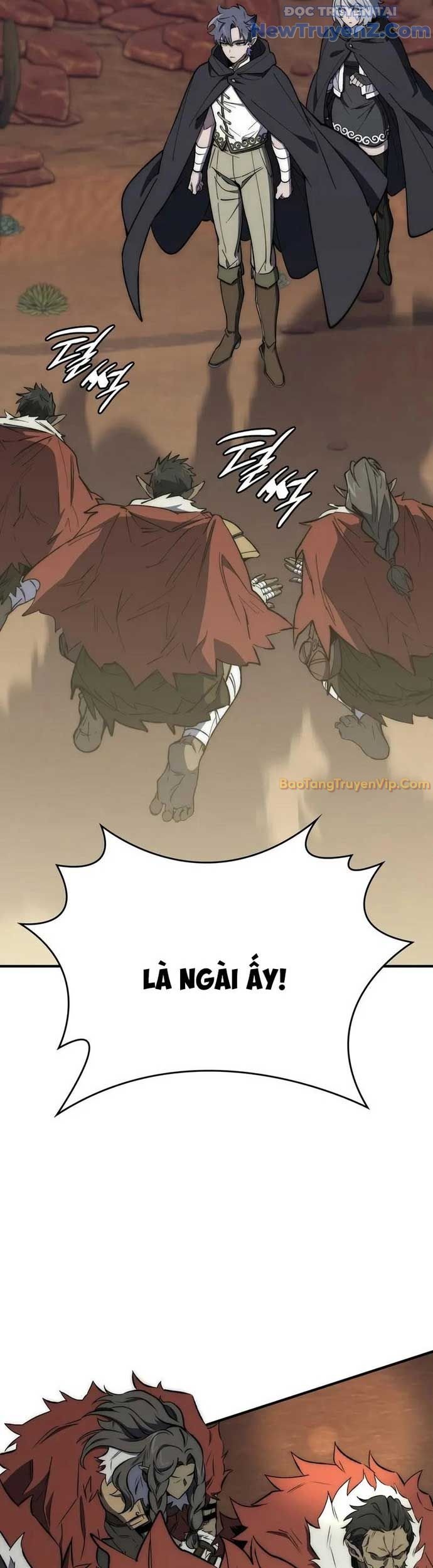 Kẻ Kiến Tạo Hầm Ngục Chapter 15 - Trang 2