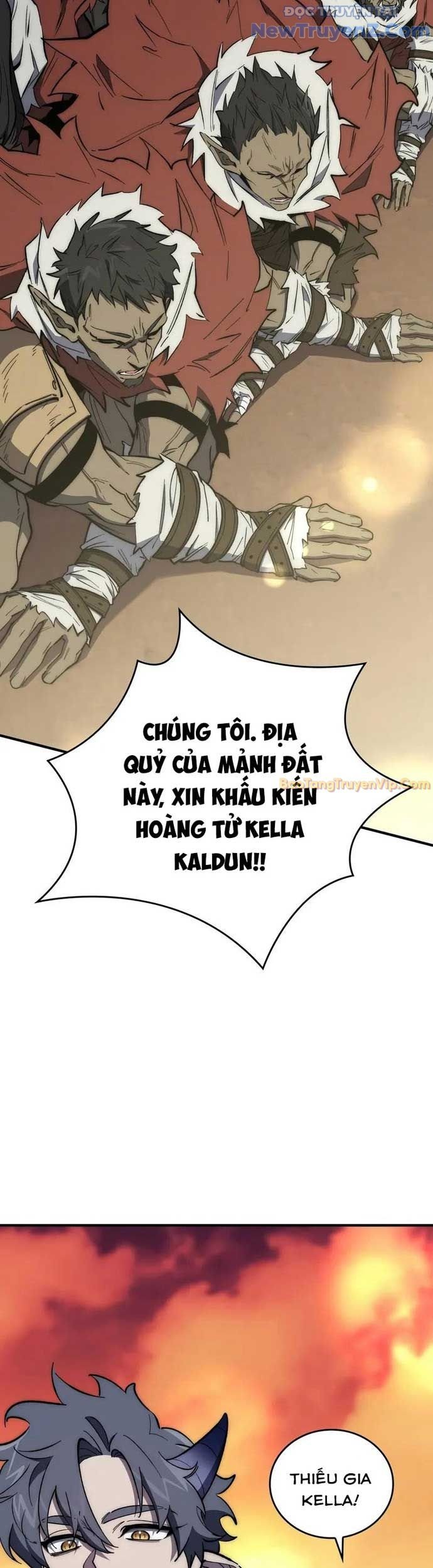 Kẻ Kiến Tạo Hầm Ngục Chapter 15 - Trang 2