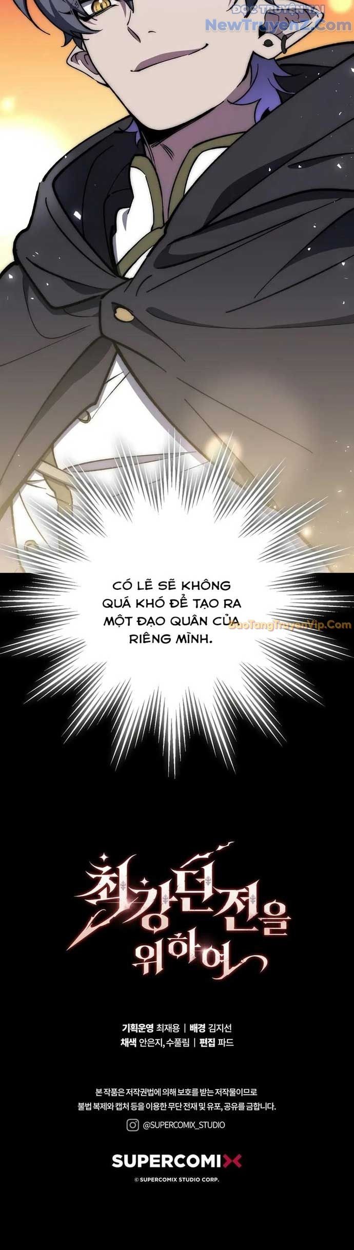Kẻ Kiến Tạo Hầm Ngục Chapter 15 - Trang 2