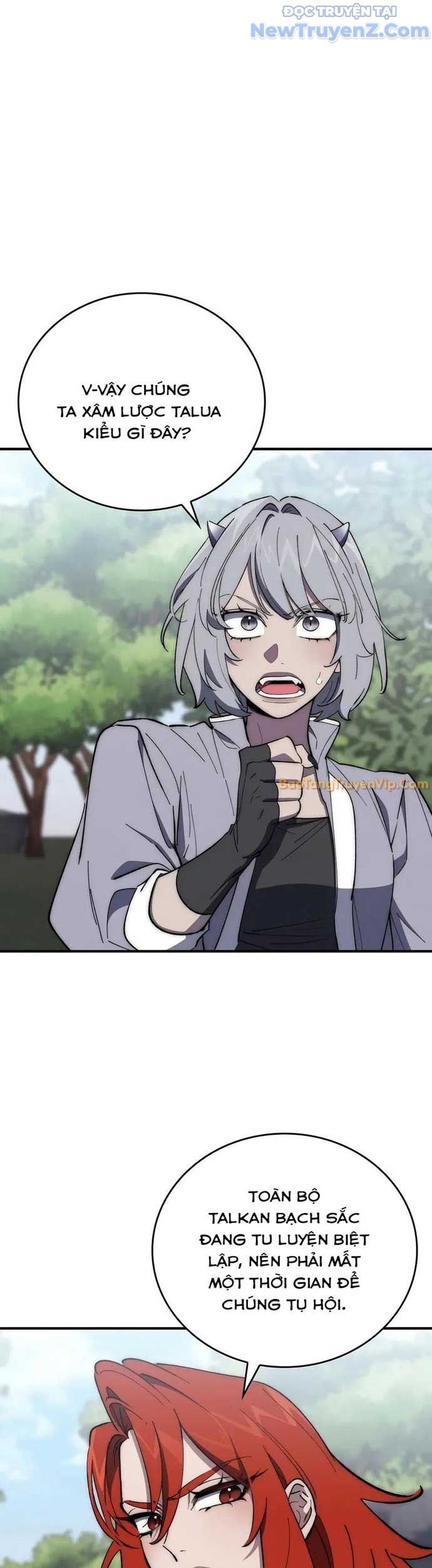 Kẻ Kiến Tạo Hầm Ngục Chapter 15 - Trang 2