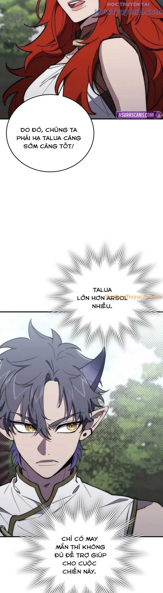 Kẻ Kiến Tạo Hầm Ngục Chapter 15 - Trang 2