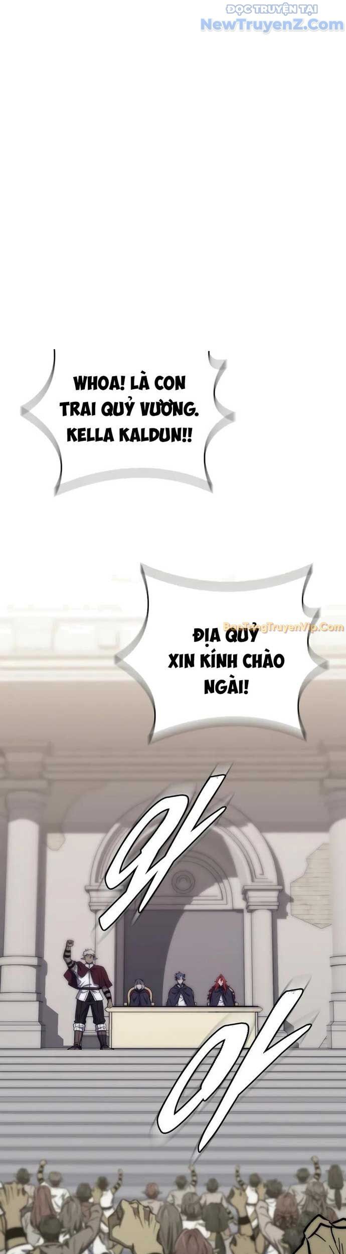 Kẻ Kiến Tạo Hầm Ngục Chapter 16.1 - Trang 2