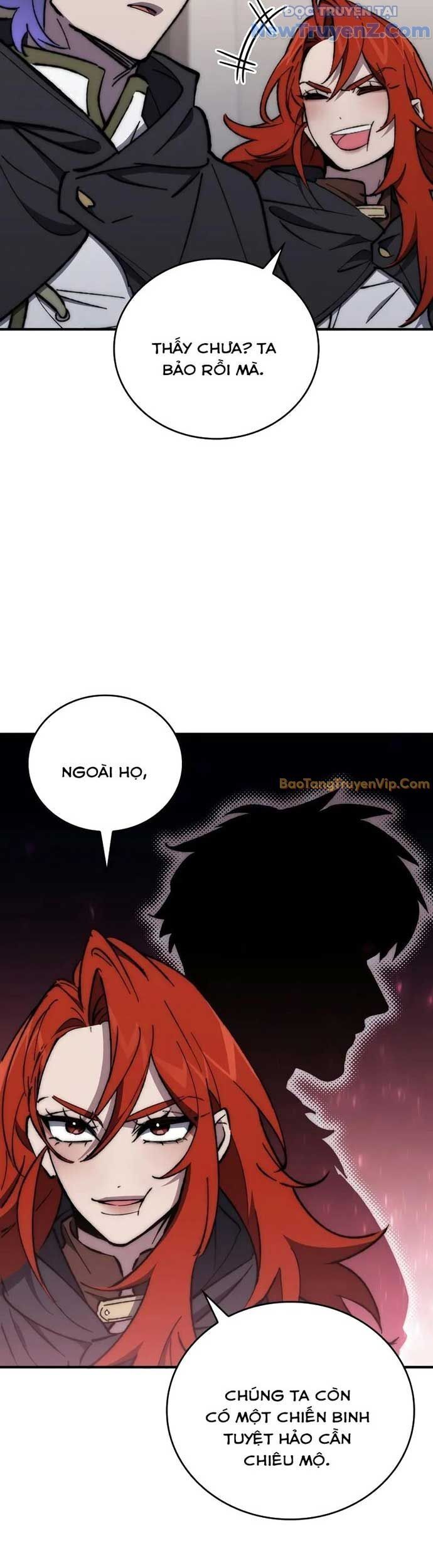 Kẻ Kiến Tạo Hầm Ngục Chapter 16.1 - Trang 2