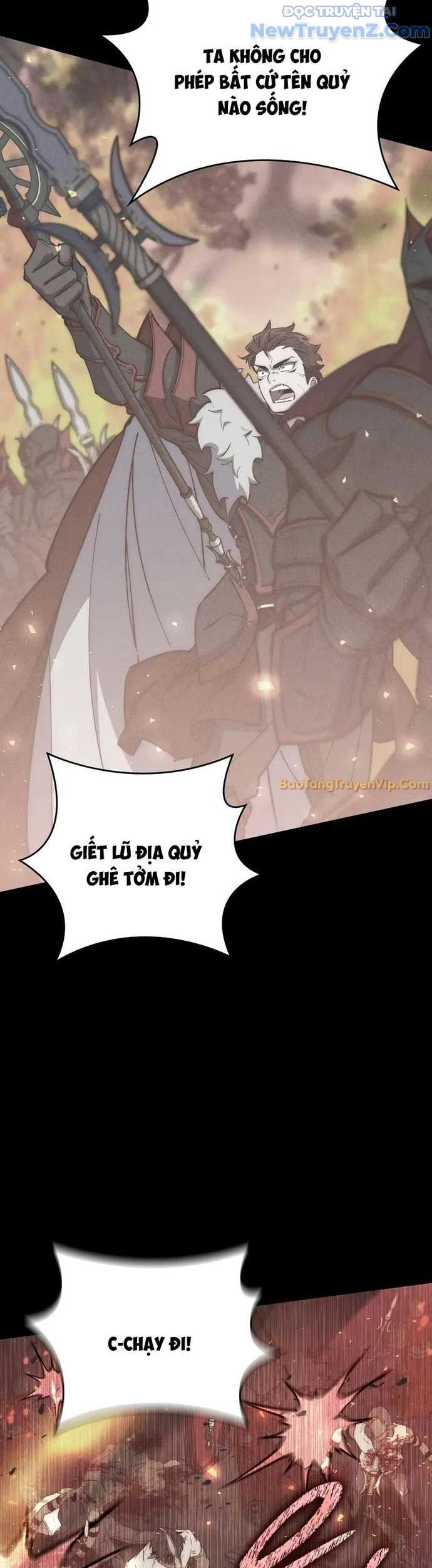 Kẻ Kiến Tạo Hầm Ngục Chapter 16.1 - Trang 2