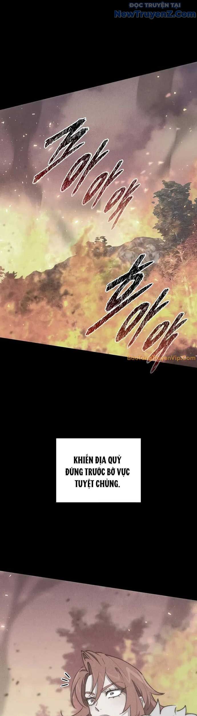 Kẻ Kiến Tạo Hầm Ngục Chapter 16.1 - Trang 2