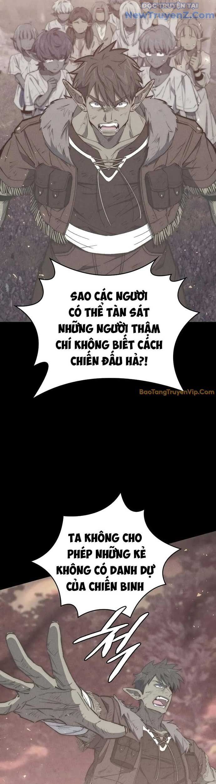 Kẻ Kiến Tạo Hầm Ngục Chapter 16.1 - Trang 2