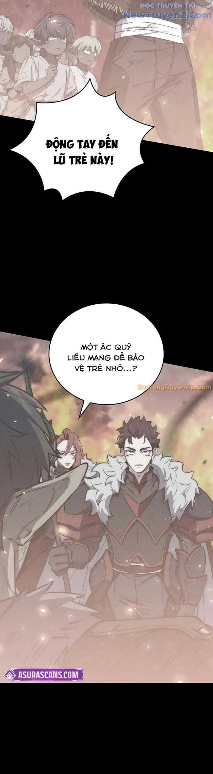 Kẻ Kiến Tạo Hầm Ngục Chapter 16.1 - Trang 2