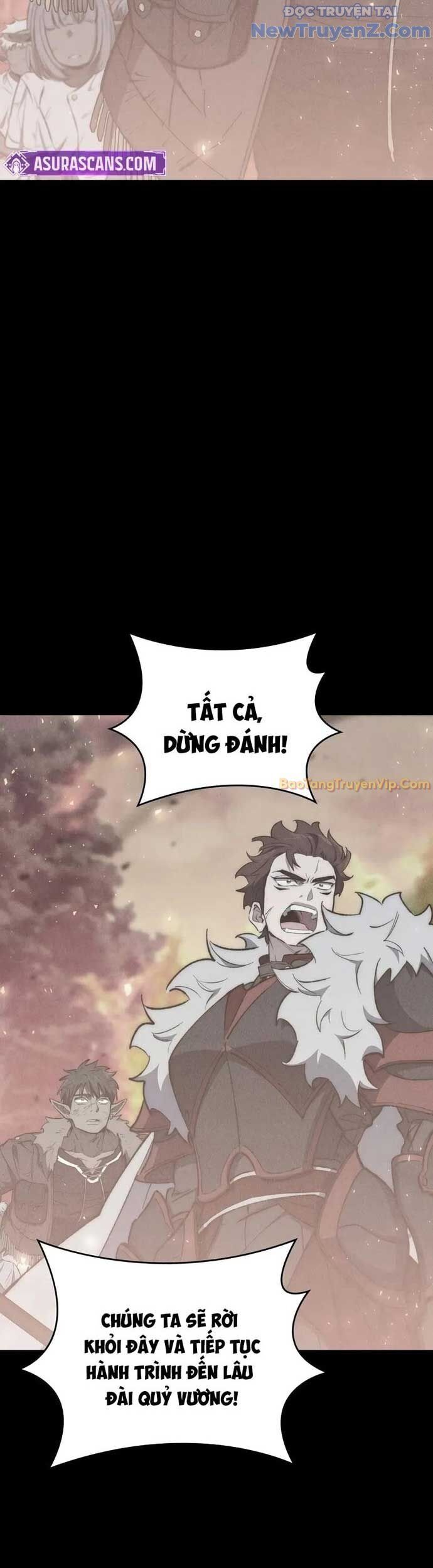 Kẻ Kiến Tạo Hầm Ngục Chapter 16.1 - Trang 2