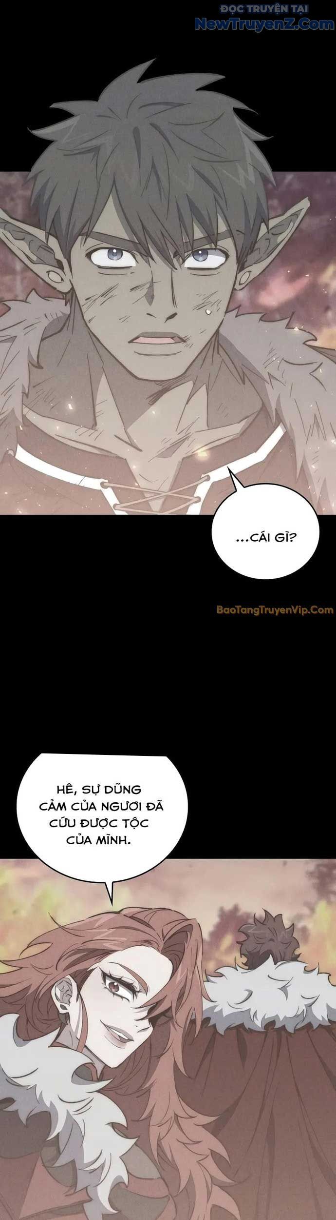 Kẻ Kiến Tạo Hầm Ngục Chapter 16.1 - Trang 2
