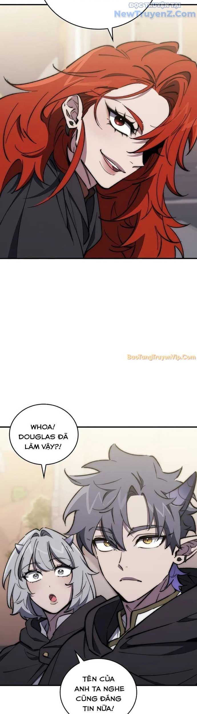 Kẻ Kiến Tạo Hầm Ngục Chapter 16.1 - Trang 2