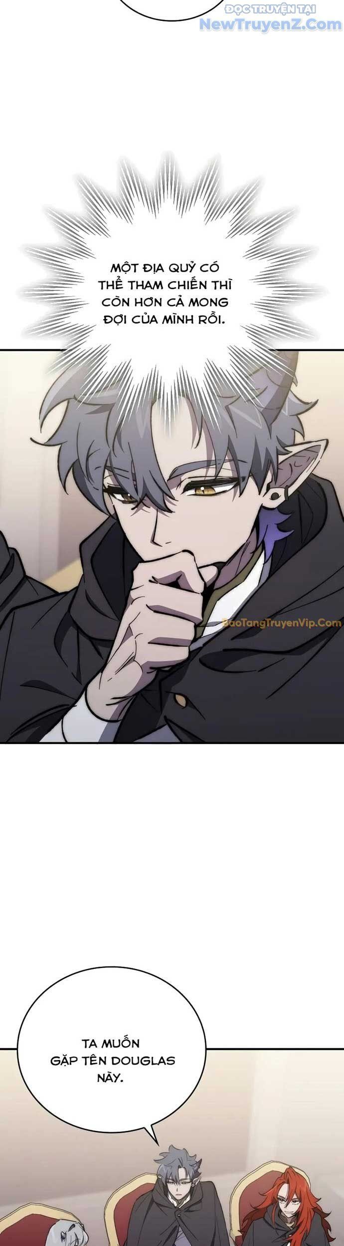 Kẻ Kiến Tạo Hầm Ngục Chapter 16.1 - Trang 2