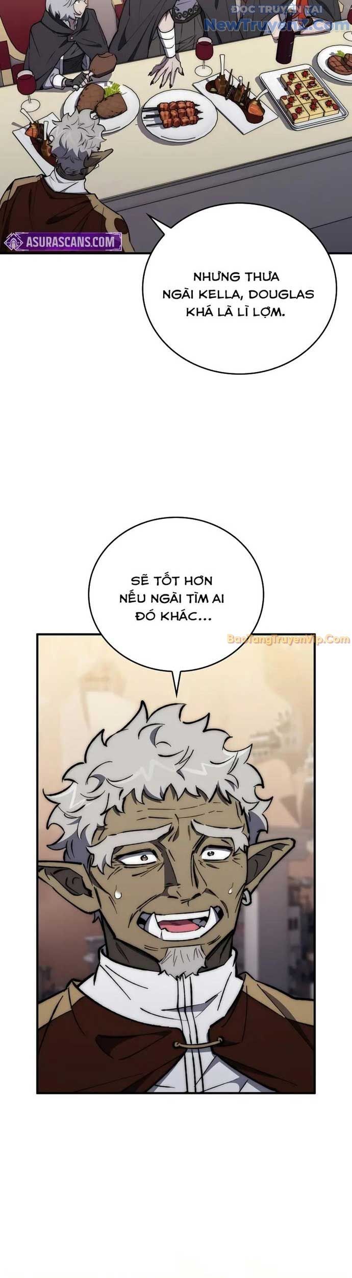 Kẻ Kiến Tạo Hầm Ngục Chapter 16.1 - Trang 2