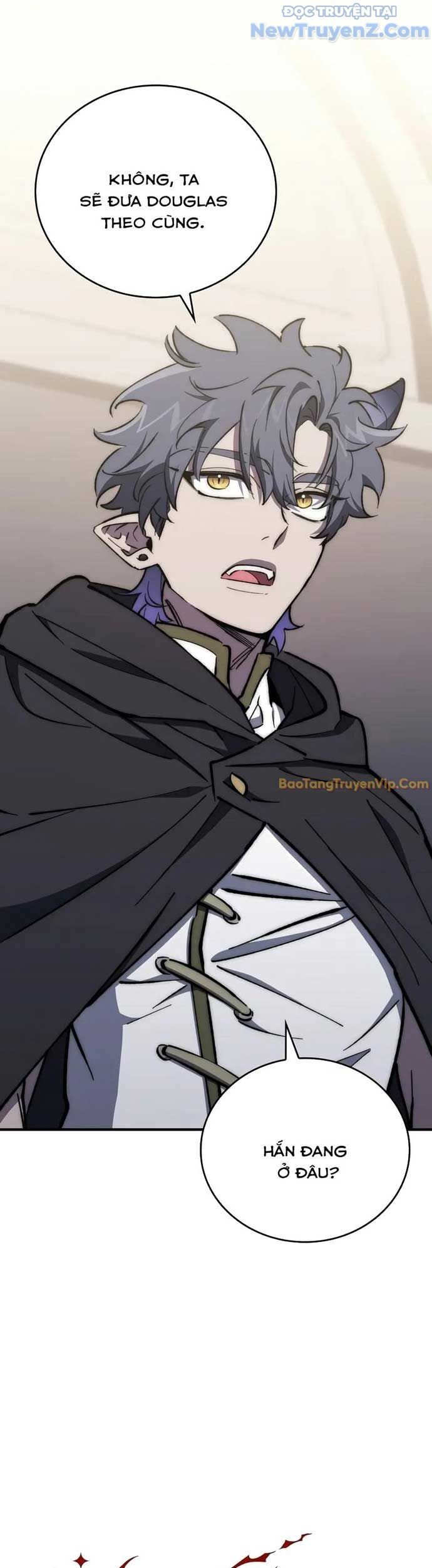 Kẻ Kiến Tạo Hầm Ngục Chapter 16.1 - Trang 2