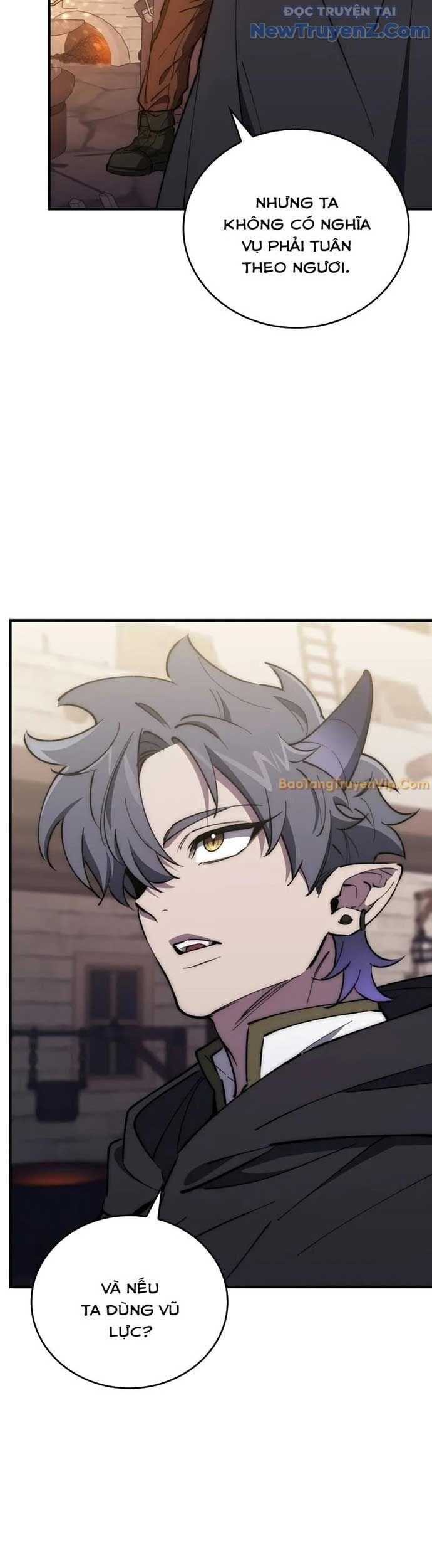 Kẻ Kiến Tạo Hầm Ngục Chapter 16.1 - Trang 2