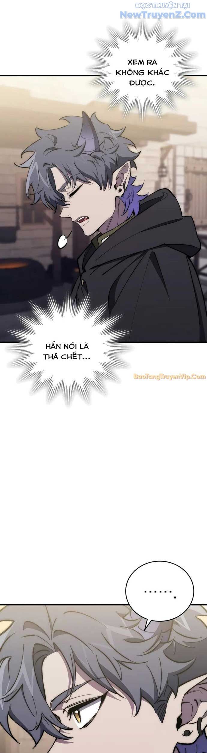 Kẻ Kiến Tạo Hầm Ngục Chapter 16.1 - Trang 2