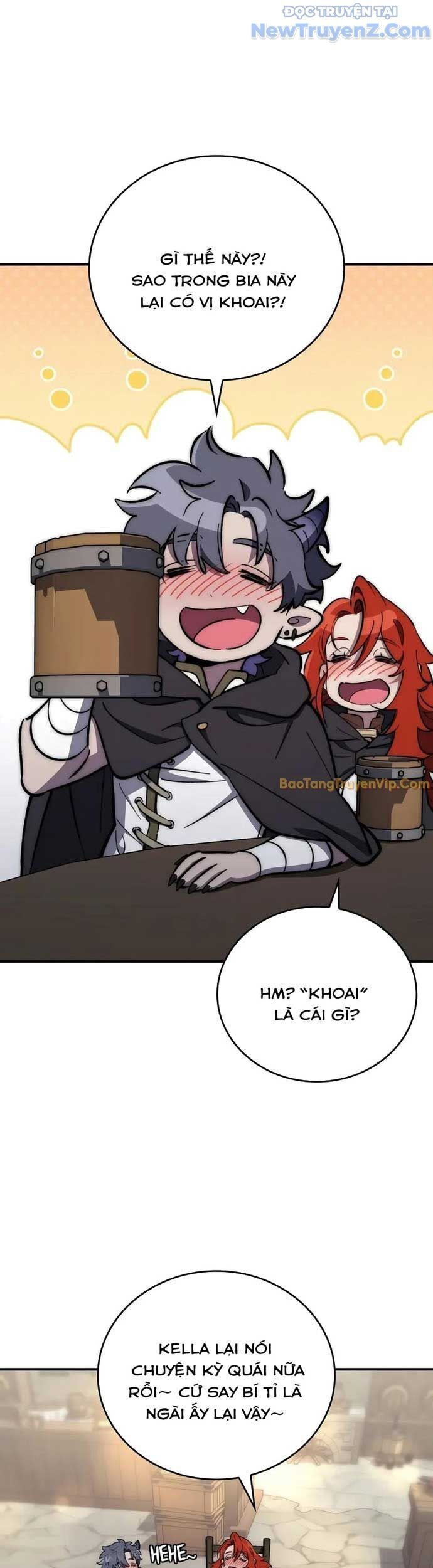 Kẻ Kiến Tạo Hầm Ngục Chapter 16.1 - Trang 2
