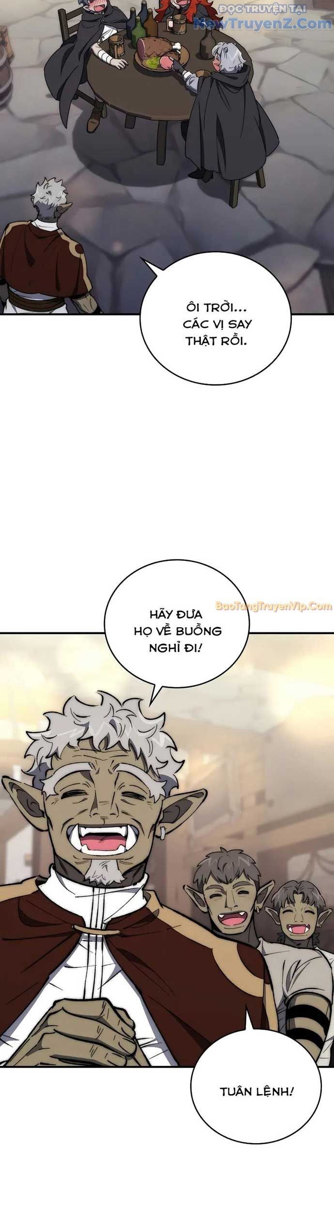 Kẻ Kiến Tạo Hầm Ngục Chapter 16.1 - Trang 2