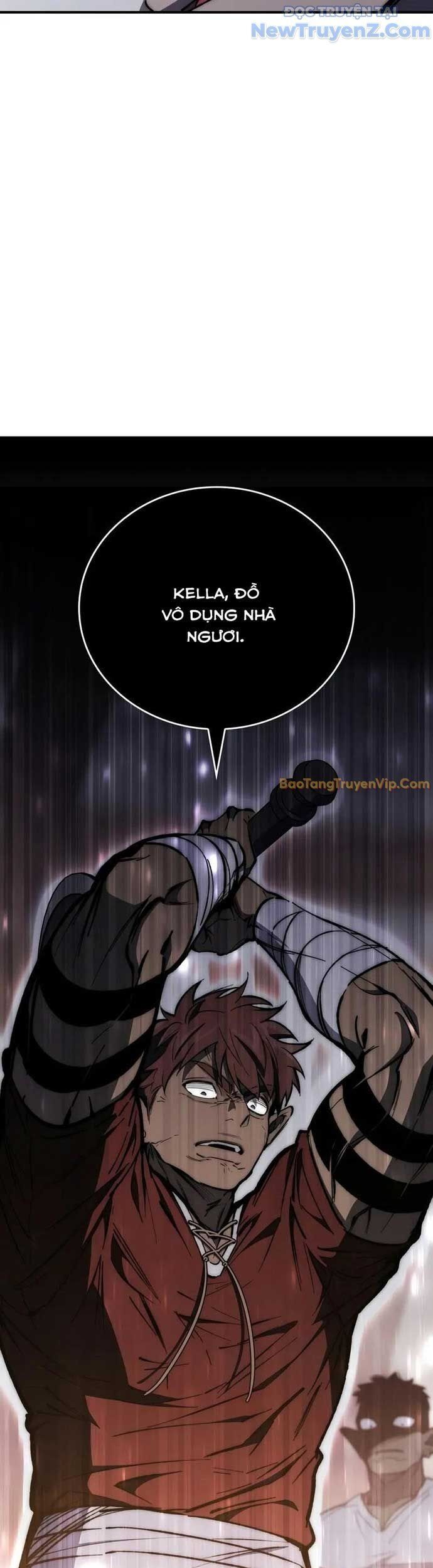 Kẻ Kiến Tạo Hầm Ngục Chapter 16.1 - Trang 2
