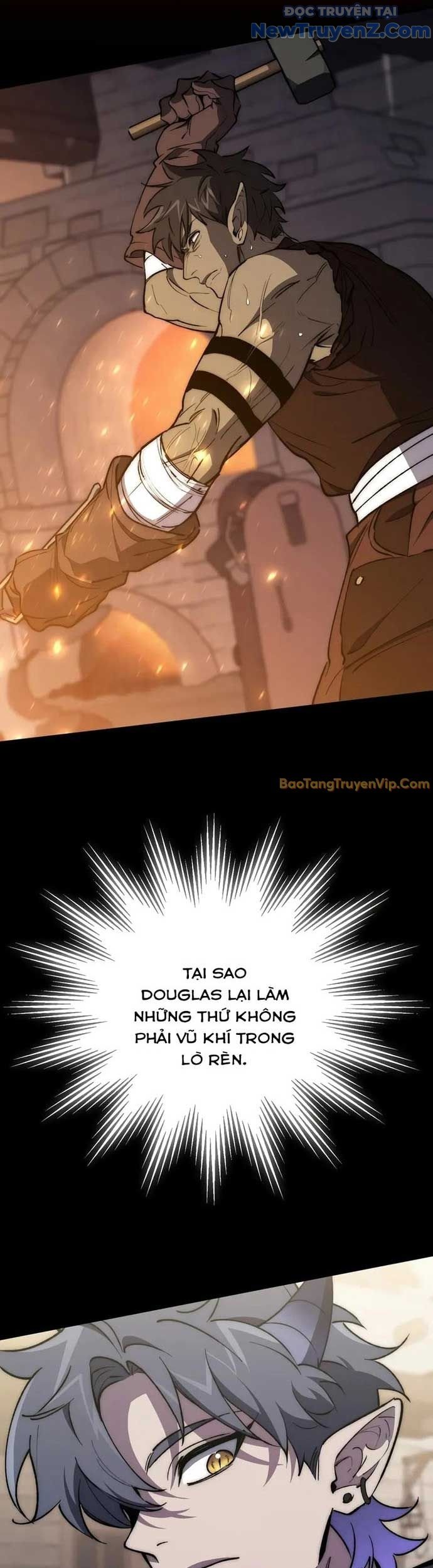 Kẻ Kiến Tạo Hầm Ngục Chapter 17 - Trang 2