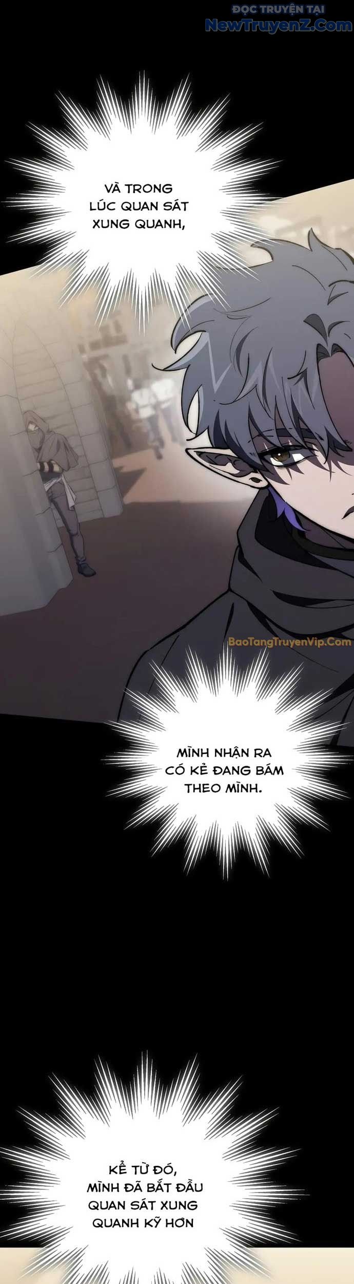 Kẻ Kiến Tạo Hầm Ngục Chapter 17 - Trang 2