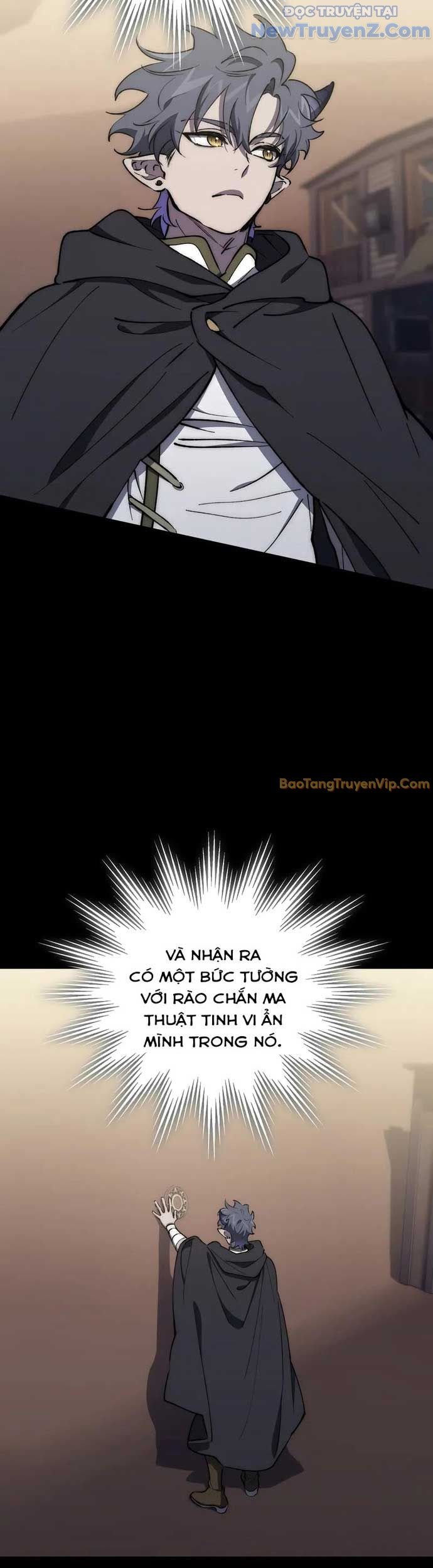 Kẻ Kiến Tạo Hầm Ngục Chapter 17 - Trang 2