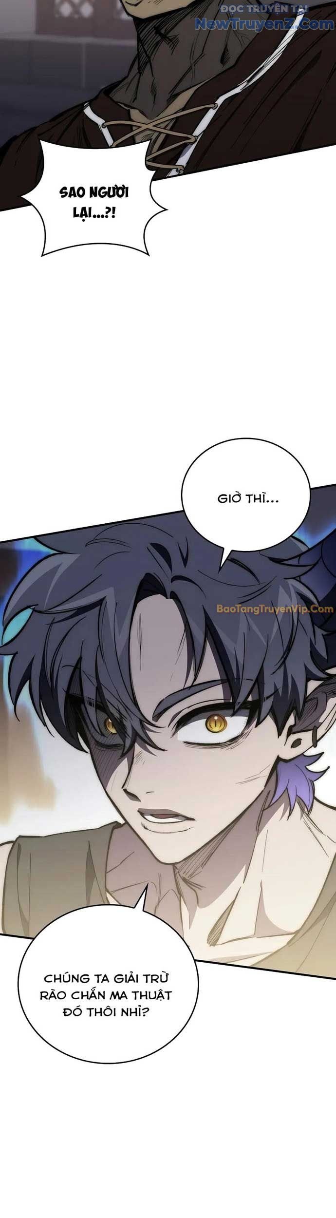 Kẻ Kiến Tạo Hầm Ngục Chapter 17 - Trang 2