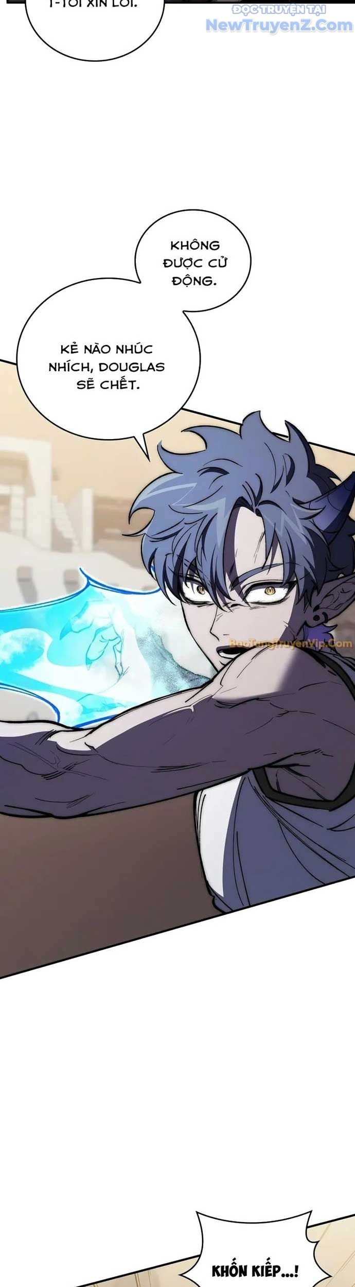Kẻ Kiến Tạo Hầm Ngục Chapter 17 - Trang 2