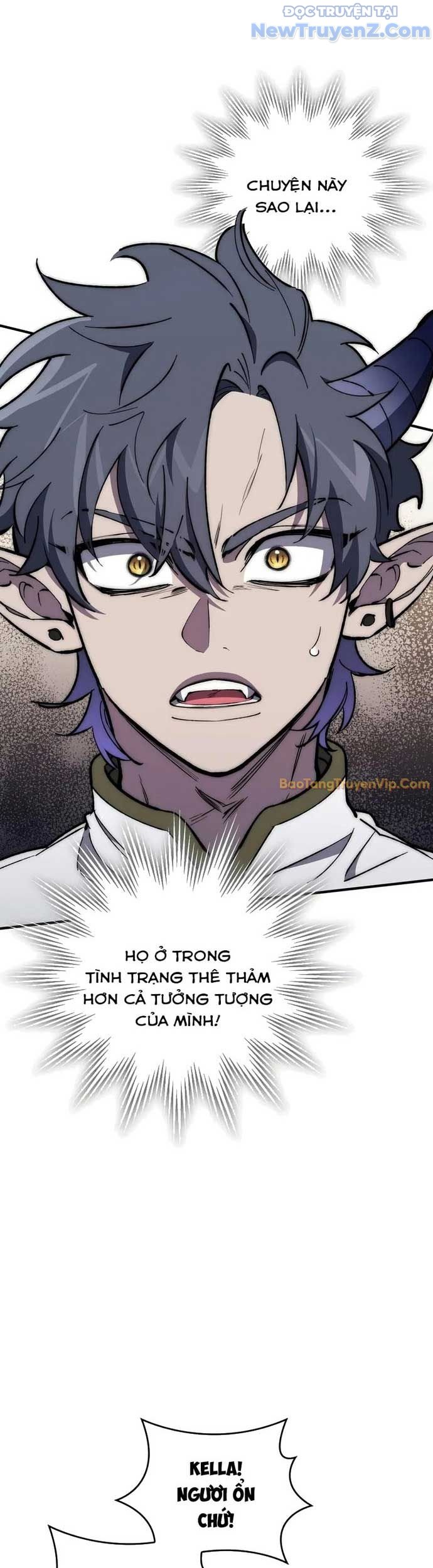 Kẻ Kiến Tạo Hầm Ngục Chapter 17 - Trang 2