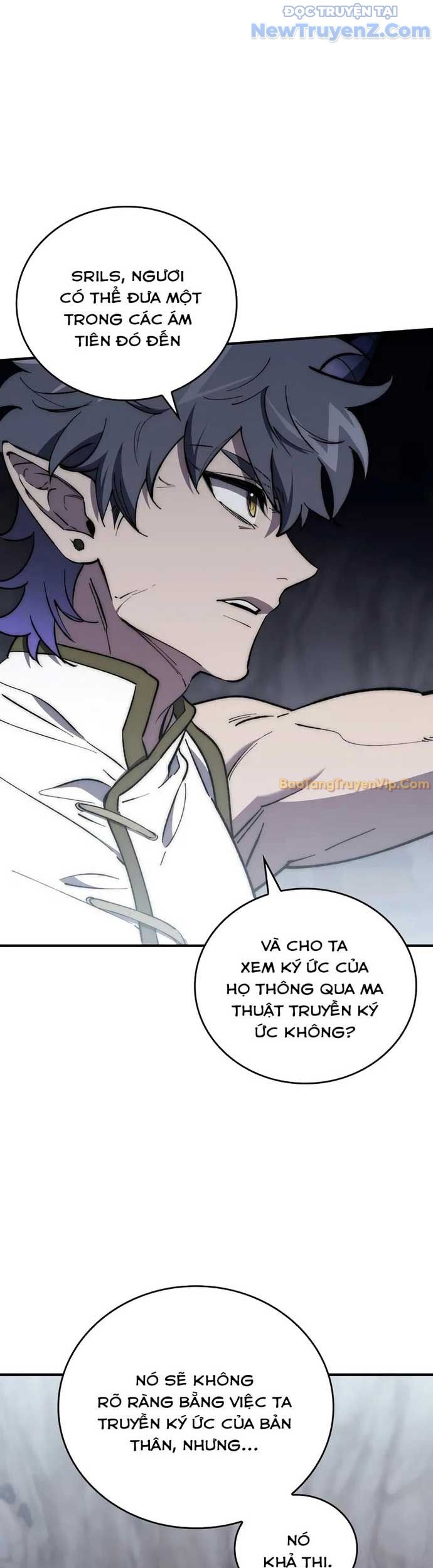 Kẻ Kiến Tạo Hầm Ngục Chapter 17 - Trang 2
