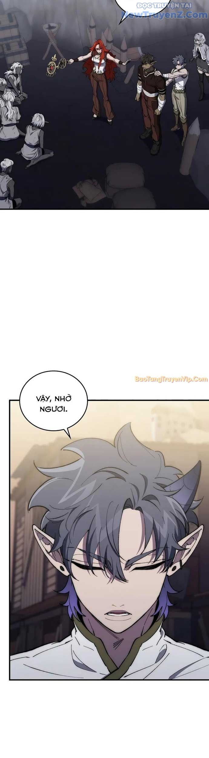 Kẻ Kiến Tạo Hầm Ngục Chapter 17 - Trang 2