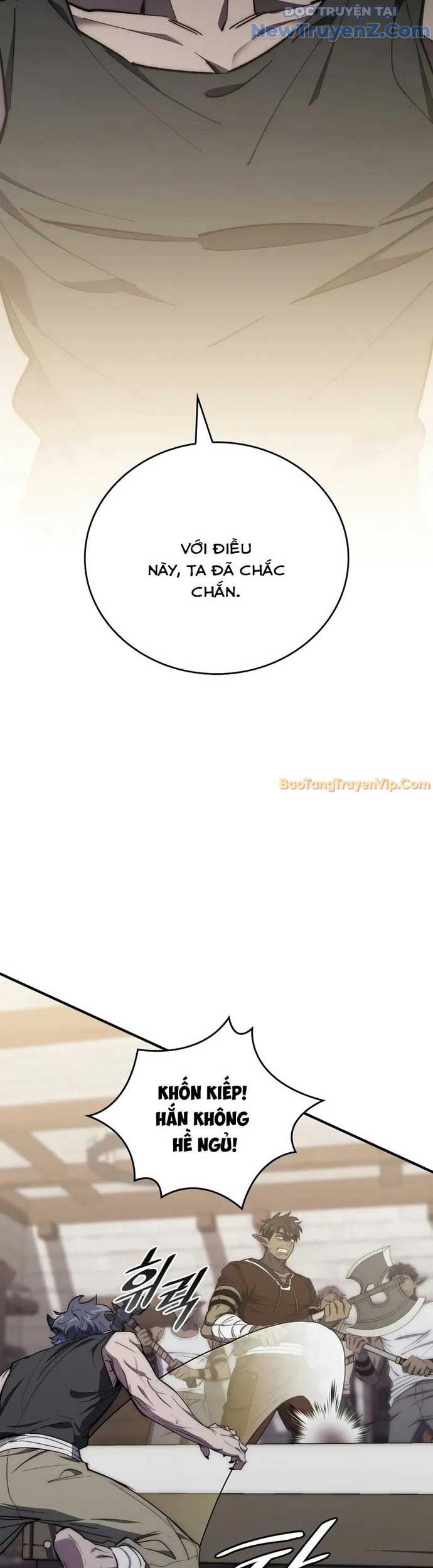 Kẻ Kiến Tạo Hầm Ngục Chapter 17 - Trang 2