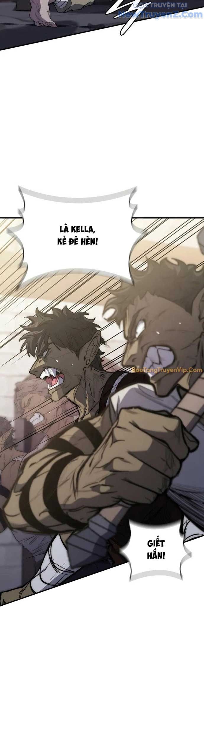 Kẻ Kiến Tạo Hầm Ngục Chapter 17 - Trang 2