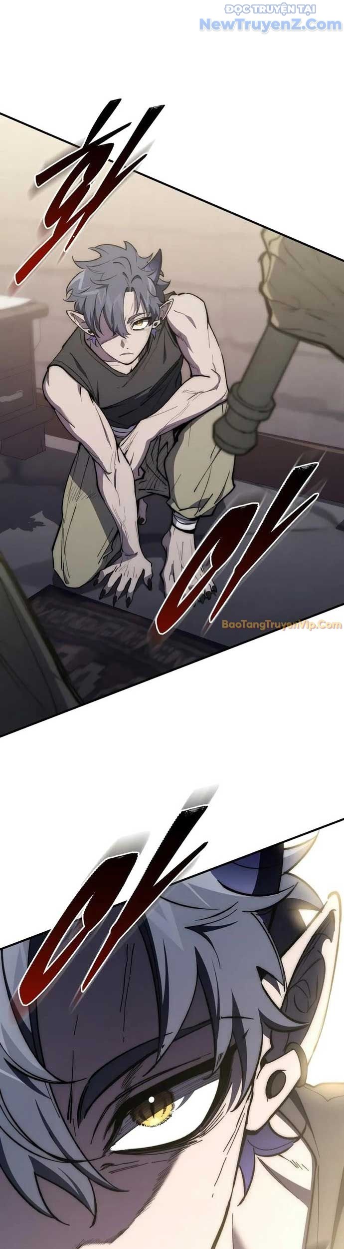Kẻ Kiến Tạo Hầm Ngục Chapter 17 - Trang 2