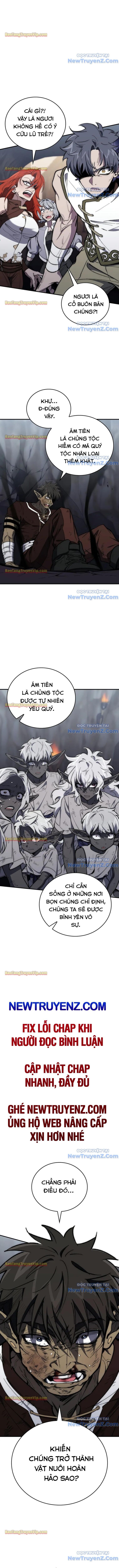 Kẻ Kiến Tạo Hầm Ngục Chapter 18.1 - Trang 2