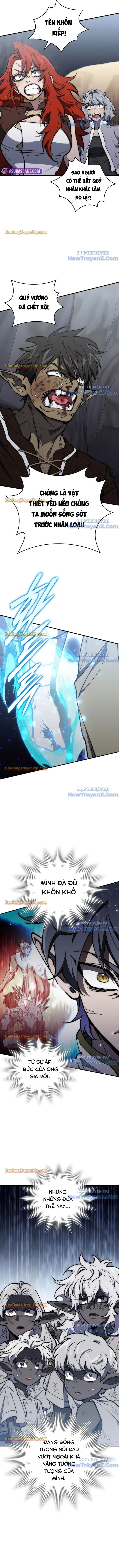 Kẻ Kiến Tạo Hầm Ngục Chapter 18.1 - Trang 2