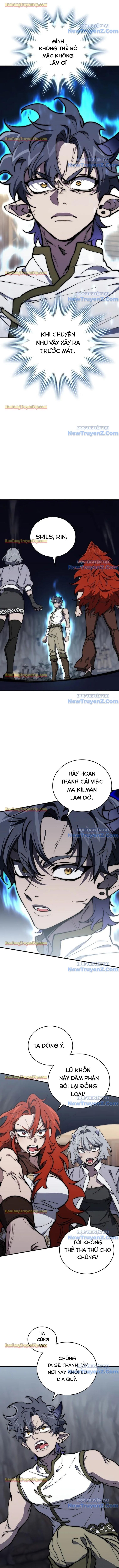 Kẻ Kiến Tạo Hầm Ngục Chapter 18.1 - Trang 2