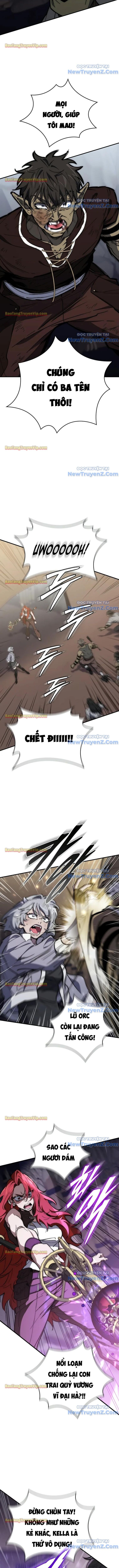 Kẻ Kiến Tạo Hầm Ngục Chapter 18.1 - Trang 2