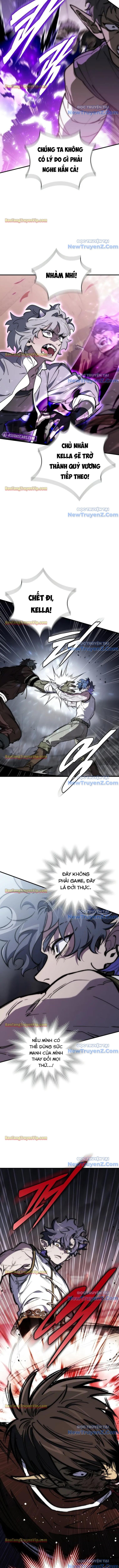 Kẻ Kiến Tạo Hầm Ngục Chapter 18.1 - Trang 2