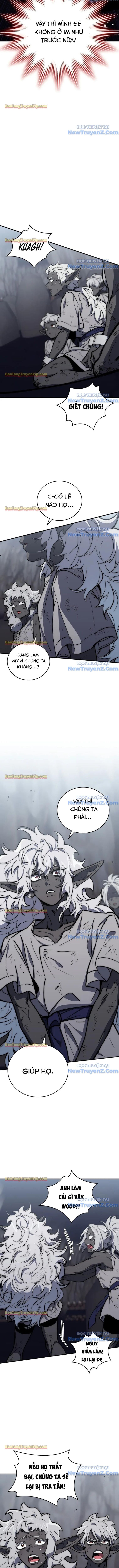 Kẻ Kiến Tạo Hầm Ngục Chapter 18.1 - Trang 2