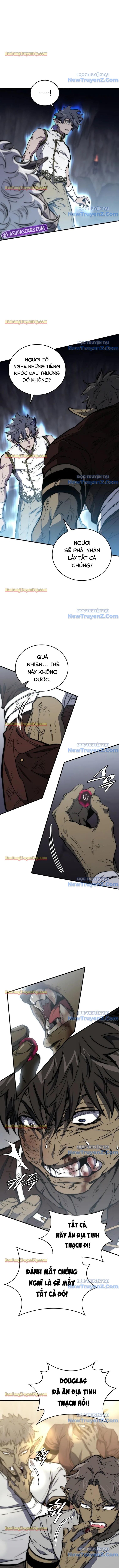 Kẻ Kiến Tạo Hầm Ngục Chapter 18.1 - Trang 2