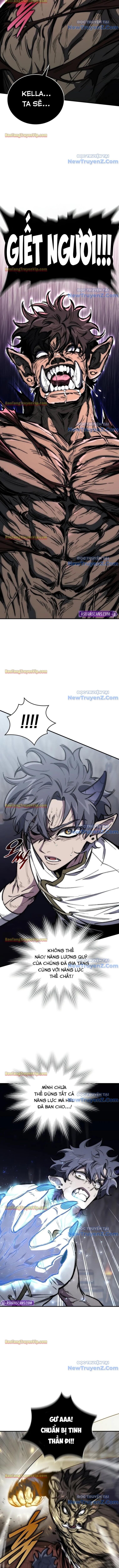 Kẻ Kiến Tạo Hầm Ngục Chapter 18.1 - Trang 2
