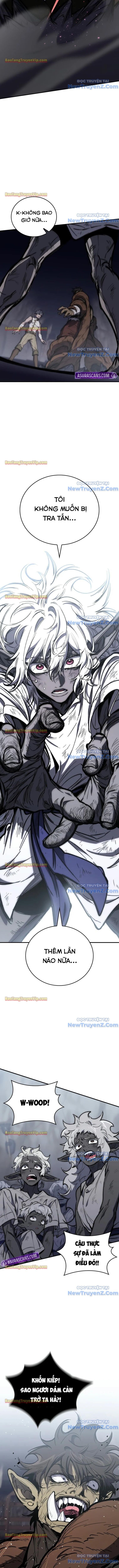 Kẻ Kiến Tạo Hầm Ngục Chapter 18.1 - Trang 2