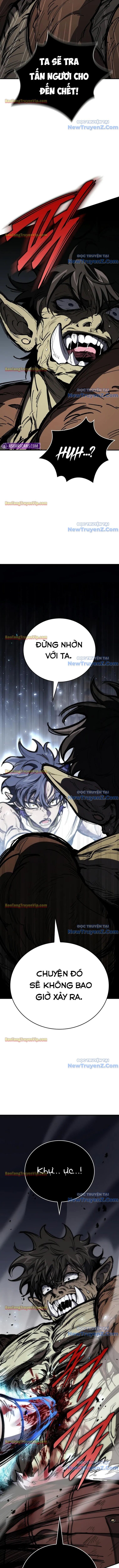 Kẻ Kiến Tạo Hầm Ngục Chapter 18.1 - Trang 2