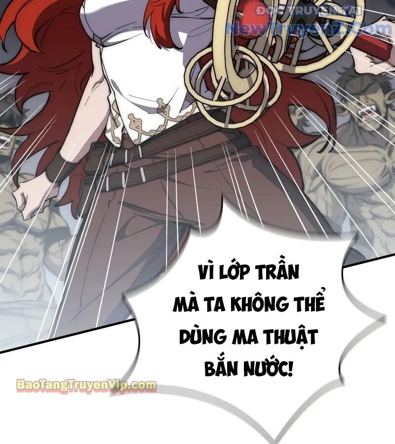 Kẻ Kiến Tạo Hầm Ngục Chapter 19.1 - Trang 2